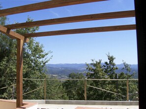 Property grounds - 'Horizons' mit Schwimmbad by Interhome (Castellina Marittima)