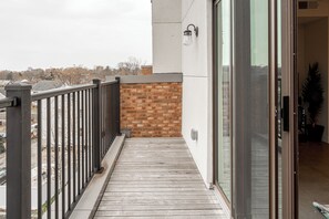 Property grounds -  Perfect For Long Term Stay 3A (Stamford)