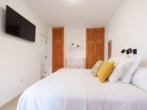1 Schlafzimmer, Internetzugang