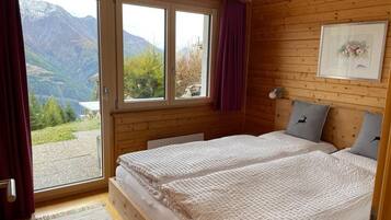 3 Schlafzimmer, Internetzugang