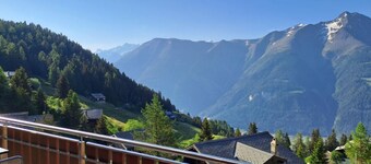 Chalet Brunnquell by Interhome