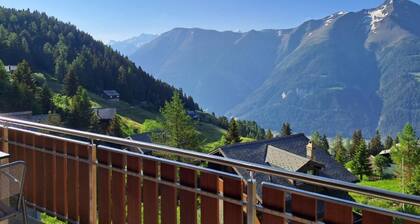 Chalet Brunnquell by Interhome