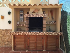 Property grounds - Casa Paraiso - Villa mit überdachter Terrasse by Interhome (Castillo Caleta de Fuste)