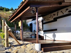 Exterior detail - Chalet "Arve" by Interhome (Riederalp)