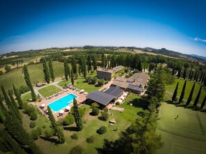 Exterior - Flach 4px by Interhome (Sarteano)