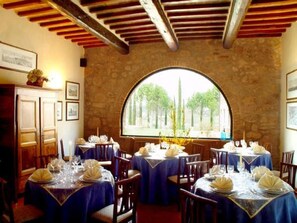 Banquet hall - Flach 4px by Interhome (Sarteano)