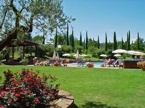 Pool - Flach 4px by Interhome (Sarteano)