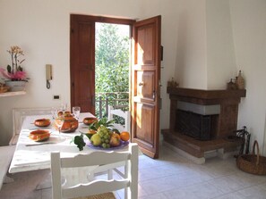 Restauration