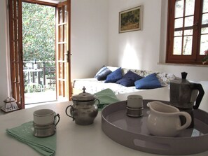 Interior - Lilla von Holiday World by Interhome (Bibbona)