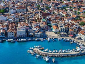 Port de plaisance