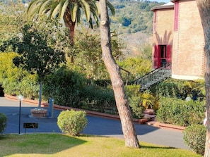 Property grounds - 'Louise' in Strandnähe by Interhome (Aci Castello)