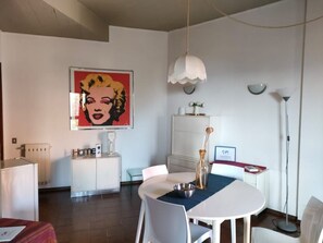 Dining - 'Louise' in Strandnähe by Interhome (Aci Castello)