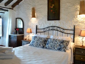 2 Schlafzimmer