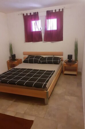 Internet - Apartman Ivan by Interhome (Karin)