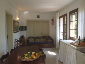 Interior - Star von Holiday World by Interhome (Bibbona)