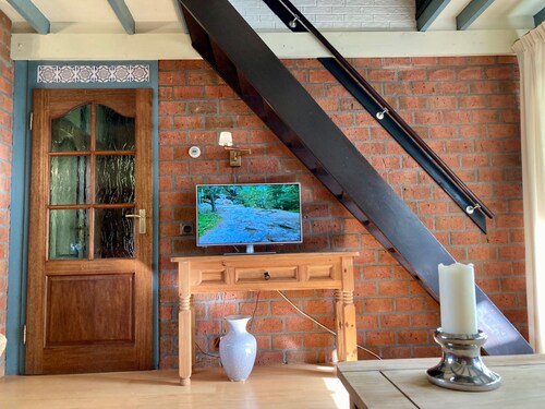 haus am Deich! by Interhome