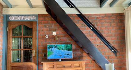 haus am Deich! by Interhome