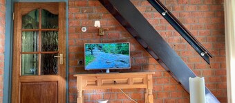haus am Deich! by Interhome