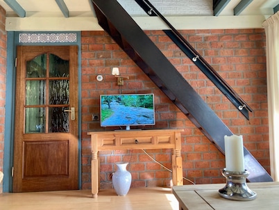 haus am Deich! by Interhome