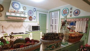 Cucina privata