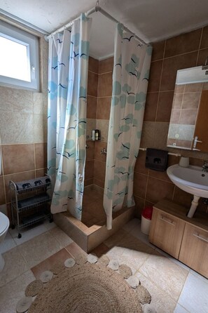 Towels - Apartman Marija by Interhome (Karin)