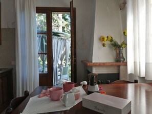 Dining - Herz von Holiday World by Interhome (Bibbona)
