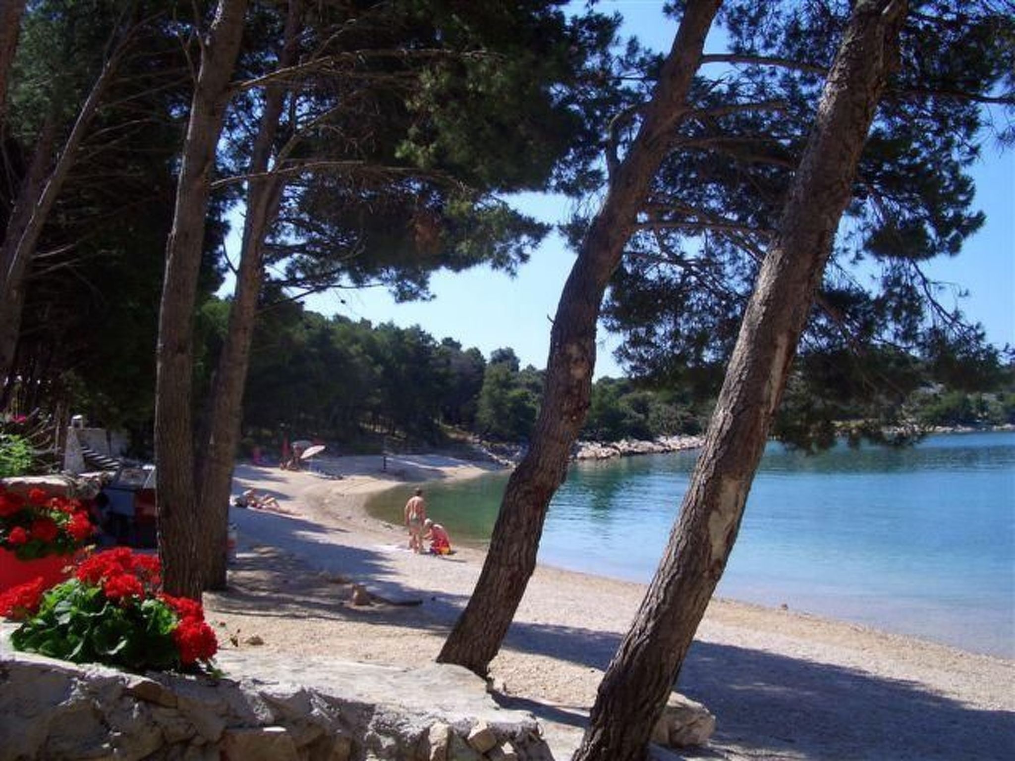 Plage
