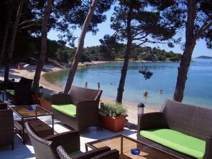 Beach - Ferienwohnungen Stipe 1 by Interhome (Pakoštane/Drage)