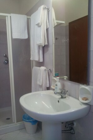 Toallas 