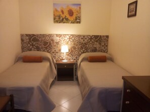 2 bedrooms - Gemütliche Wohnung in Borgo-Sanzio mit Privatparkplatz by Interhome (Catania)