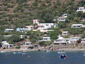 Marina - Landhaus mit Blick auf die Äolischen Inseln by Interhome (Patti)