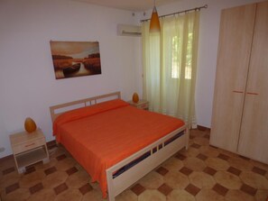 4 Schlafzimmer, Internetzugang