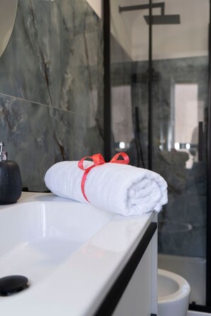 Towels - Timeo Barock Luxus-Suite by Interhome (Catania)