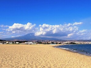 Beach - Timeo Barock Luxus-Suite by Interhome (Catania)