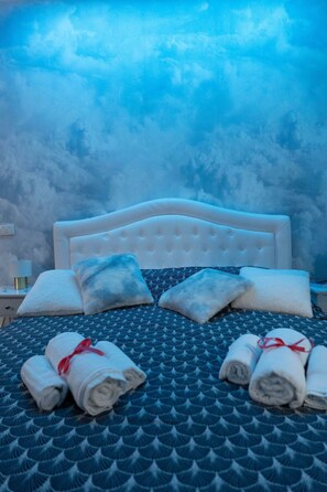 Internet - Timeo Barock Luxus-Suite by Interhome (Catania)