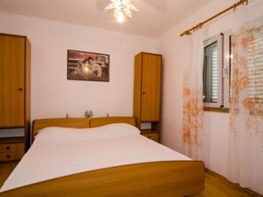 Internet - "Ein kleines Paradies" by Interhome (Korčula/Brna)