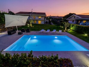 Pool - Villa Mamma Jessica by Interhome (Aci Catena)