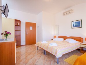 Internet - Wohnung für zwei Personen im zweiten Stock by Interhome (Brela)