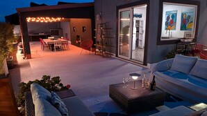 Outdoor dining - Ventimiglia257 by Interhome (Catania)