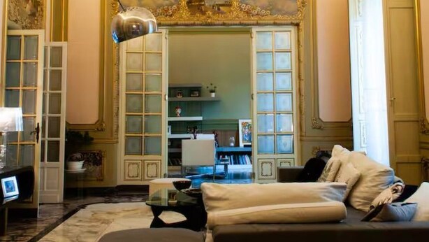 Interior - Ventimiglia257 by Interhome (Catania)