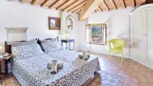 2 camere, accesso a Internet