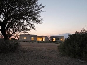 Exterior - Villa Vendicari in Calabernardo by Interhome (Calabernardo)