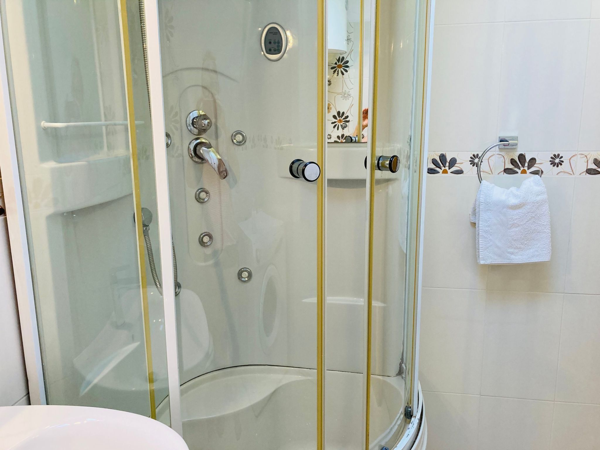 Towels - Wohnung in Povlja mit privatem Parkplatz by Interhome (Brač/Povlja)