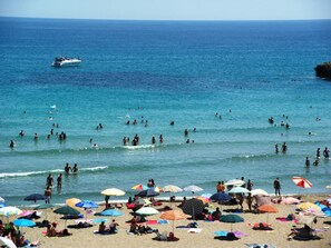 Beach - für 4 Personen 90qm Agnone Bagni by Interhome (Agnone Bagni)