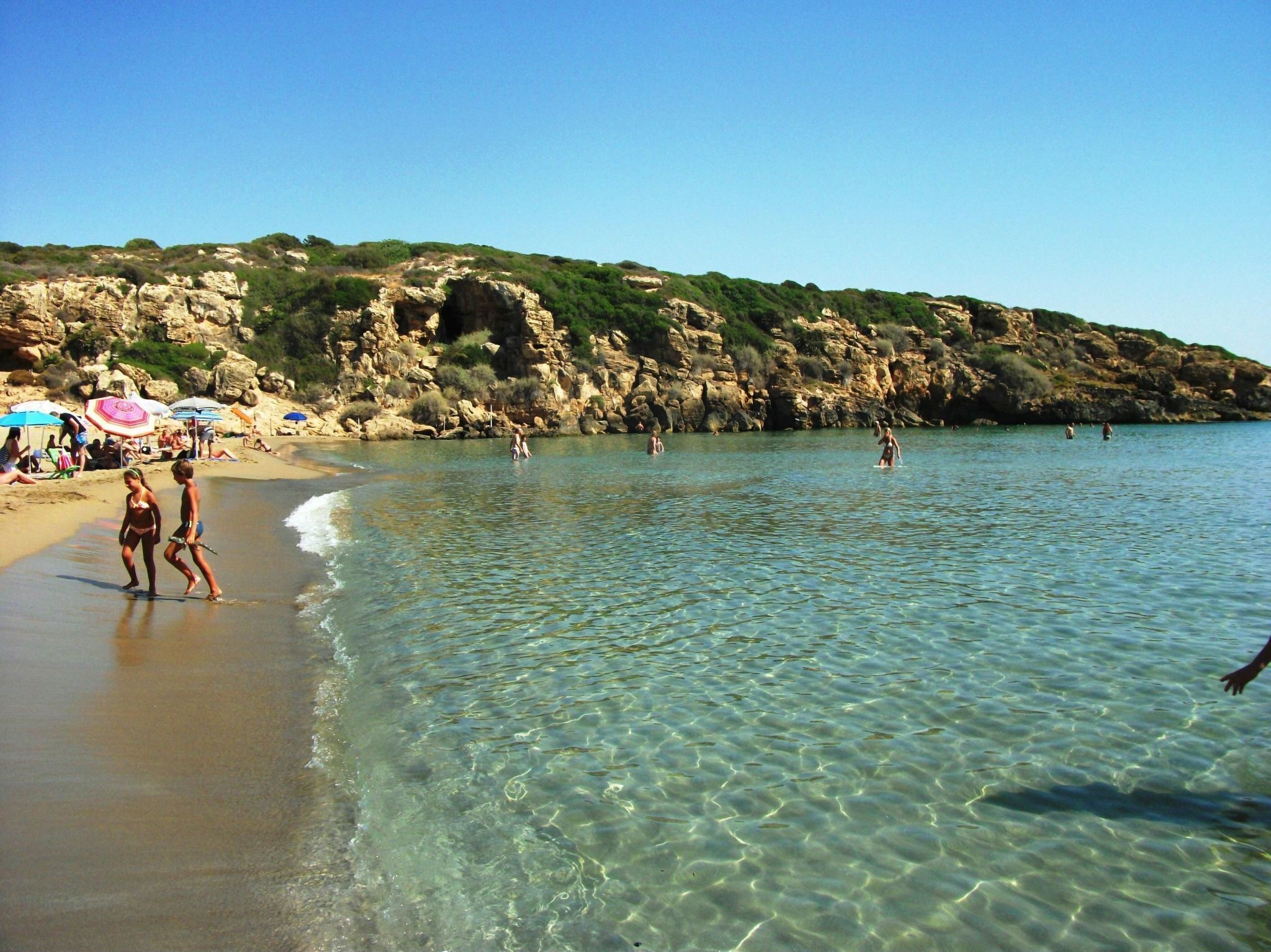 Strand