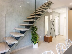 Interior - "Villa Tango2" mit Blick auf das Wasser by Interhome (Trogir/Okrug Donji)