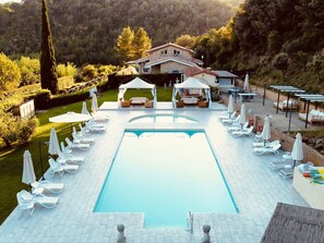 Pool - ZWISCHEN DEM LAND UND DEM MEER by Interhome (Riparbella)