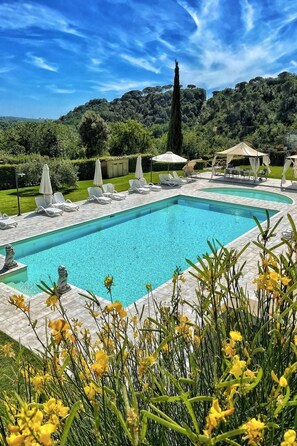 Pool - Apartment 'Calla by Interhome (Riparbella)