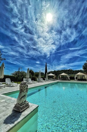 Pool - Apartment 'Calla by Interhome (Riparbella)