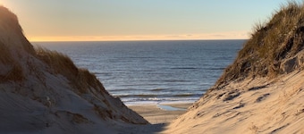 Sonne, Sand und Strand by Interhome